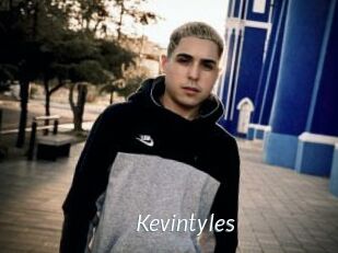 Kevintyles