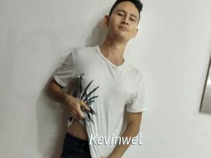Kevinwet