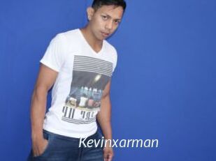 Kevinxarman