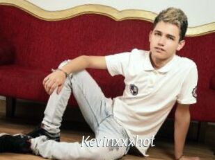 Kevinxxxhot