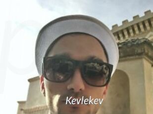 Kevlekev