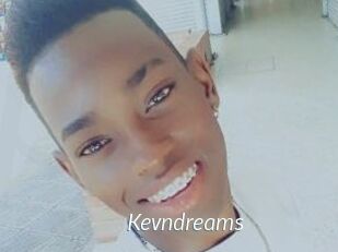 Kevndreams