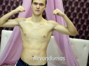 Kevondumas