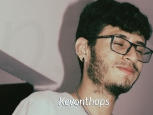Kevonthops