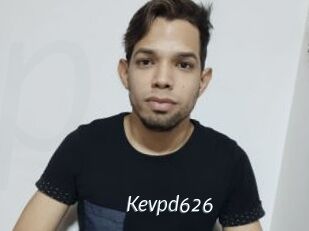 Kevpd626