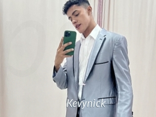 Kevynick