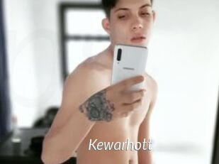 Kewarhott