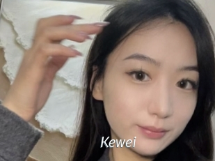 Kewei