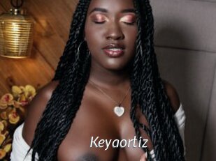 Keyaortiz