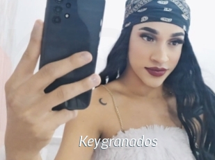 Keygranados