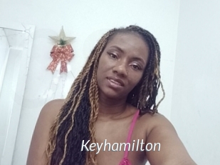 Keyhamilton