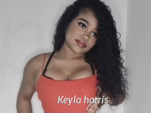 Keyla_harris