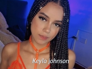 keyla_johnson Porn Star