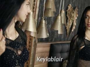 Keylablair