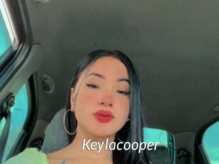 Keylacooper