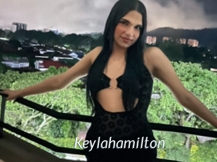 Keylahamilton