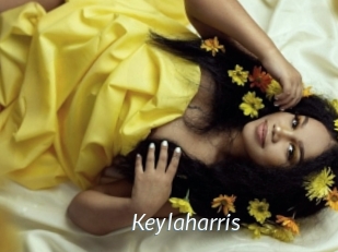 Keylaharris