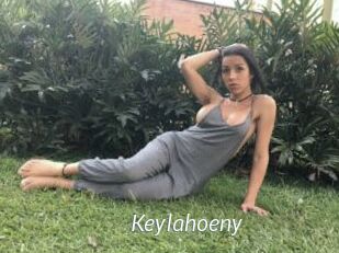 Keylahoeny