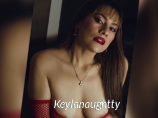Keylanaughtty
