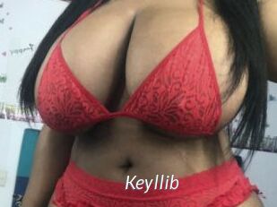 Keyllib