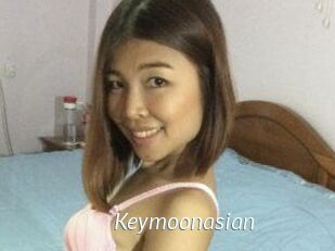 Keymoonasian