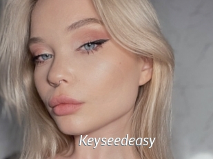 Keyseedeasy