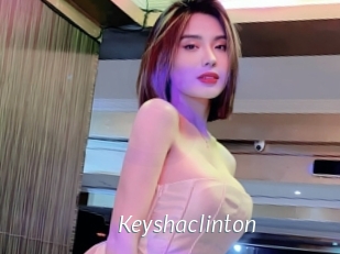 Keyshaclinton