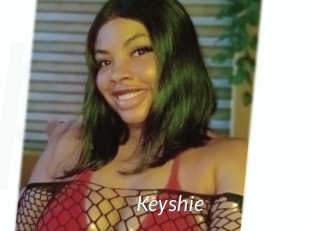 keyshie Porn Star
