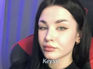 Keyssi