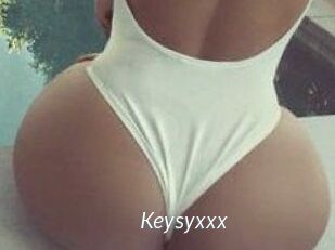 Keysyxxx