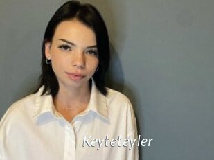 Keyteteyler