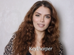Keytharper