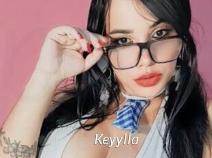 Keyylla
