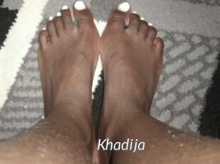 Khadija