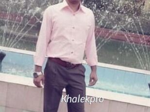 Khalekpro