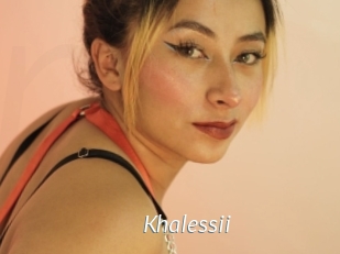Khalessii