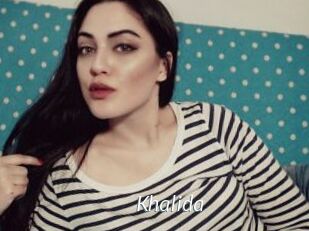 Khalida