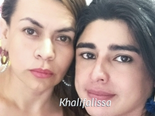 khalifalissa Porn Star