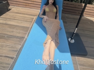 Khalifastone