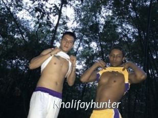 Khalifayhunter