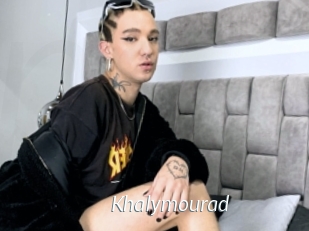 Khalymourad