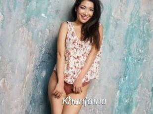 Khanfaina