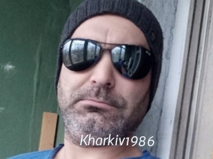 kharkiv1986 Porn Star