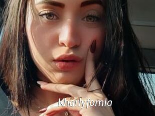 Kharlyfornia