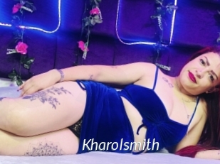 Kharolsmith