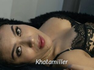 Khatamiller