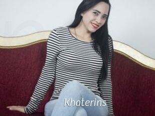 Khaterins