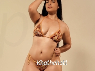 khathehott Porn Star