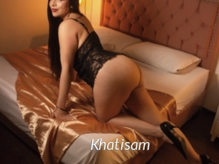Khatisam
