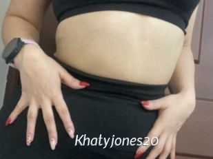 Khatyjones20